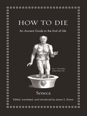 cover image of How to Die